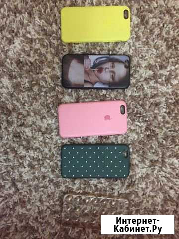 Чехлы на iPhone 6/6s Советский - изображение 1