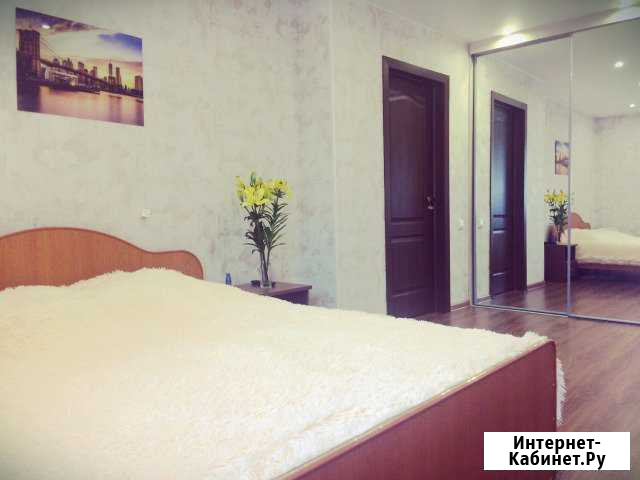 1-к квартира, 33 кв.м., 15/16 эт. Тюмень - изображение 1