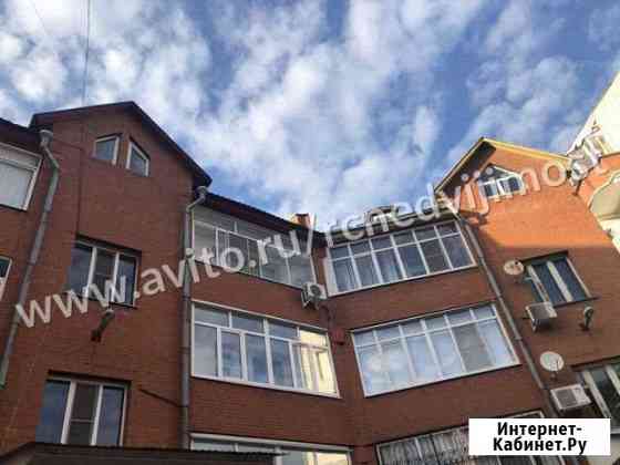 5-к квартира, 300 кв.м., 3/4 эт. Рязань