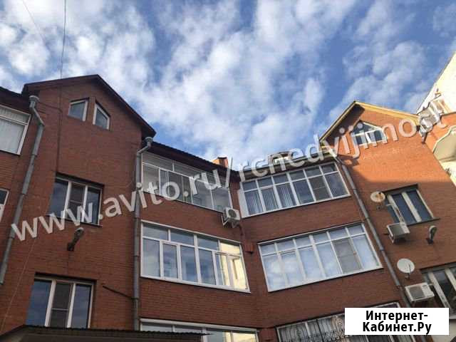 5-к квартира, 300 кв.м., 3/4 эт. Рязань - изображение 1