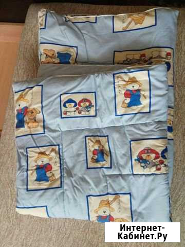 Одеяло Смоленск - изображение 1