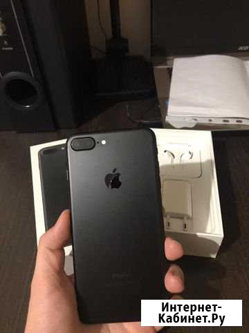 iPhone 7+ Чита - изображение 1