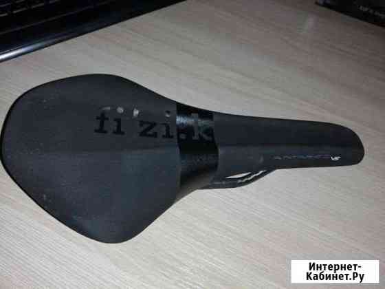 Седло Fizik Antares VS Braided Carbon (142mm) Хабаровск