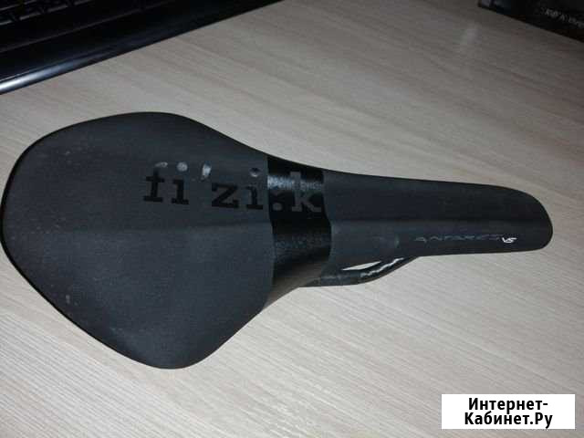 Седло Fizik Antares VS Braided Carbon (142mm) Хабаровск - изображение 1