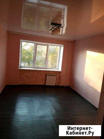 Комната 13 кв.м. в 4-к, 3/5 эт. Благовещенск - изображение 1