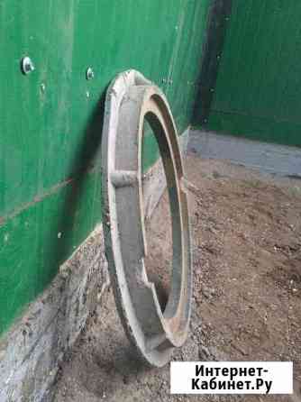 Кольцо от дорожного люка Благовещенск