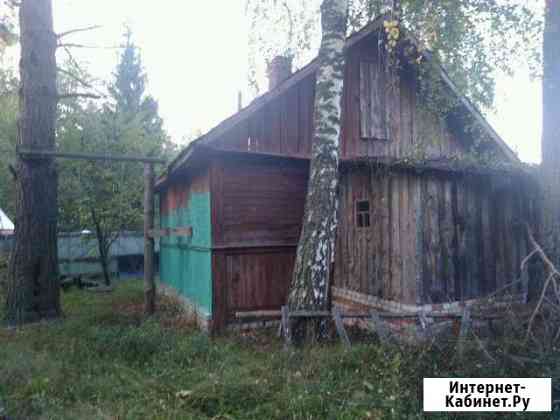 Участок 10 сот. (ИЖС) Ковров