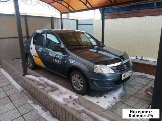 Аренда авто Омск
