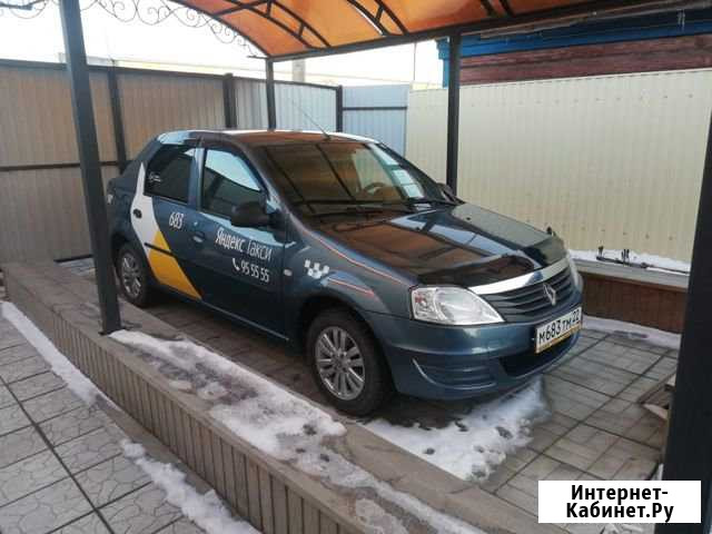 Аренда авто Омск - изображение 1
