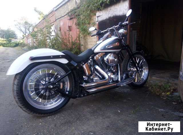 Harley Davidson softail Воскресенск - изображение 1
