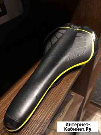 Сиденье велосипедное спортивное Мерида Тюмень