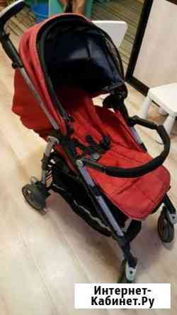Коляска Peg perego Si Астрахань