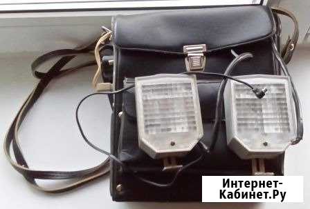 Продам фотовспышку Нерюнгри - изображение 1