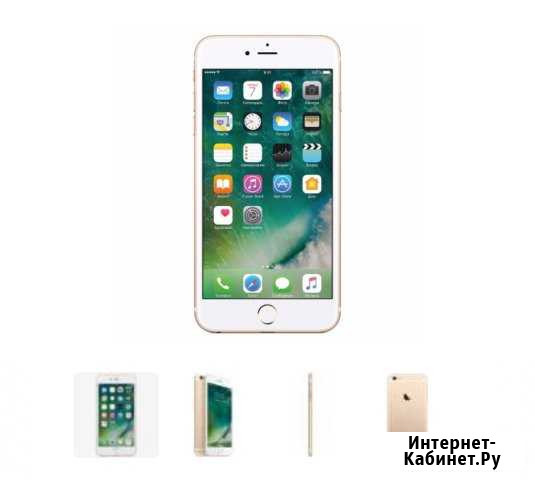 iPhone Губкин - изображение 1