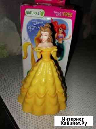 Игрушки из sweet box Барнаул