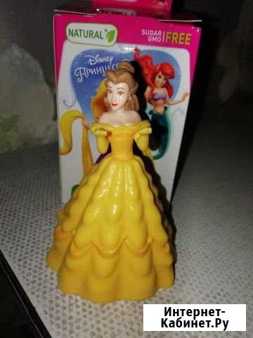 Игрушки из sweet box Барнаул - изображение 1