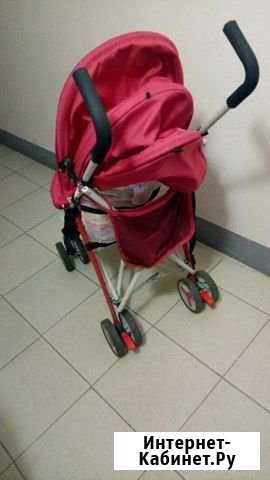 Коляска трость Калуга - изображение 1