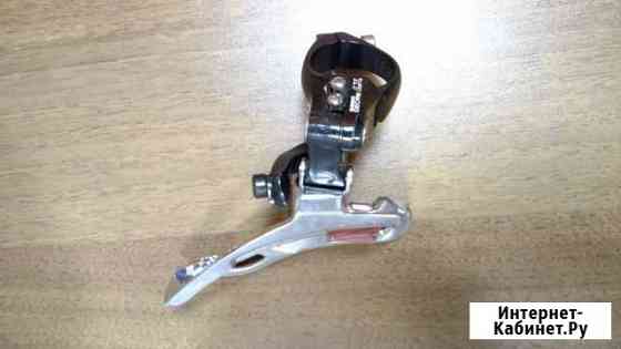 Shimano deore lx fd-m563 Екатеринбург