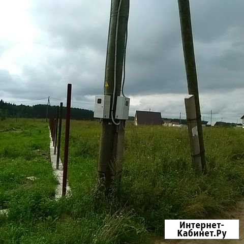 Участок 11 сот. (СНТ, ДНП) Полазна - изображение 1