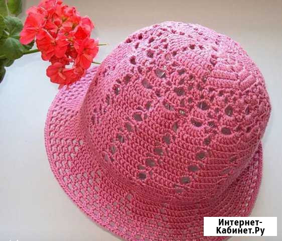 Свяжу на заказ Омск - изображение 1