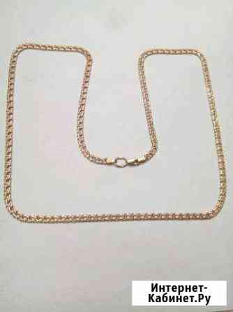 Золотая цепь 25.7 гр Петропавловск-Камчатский