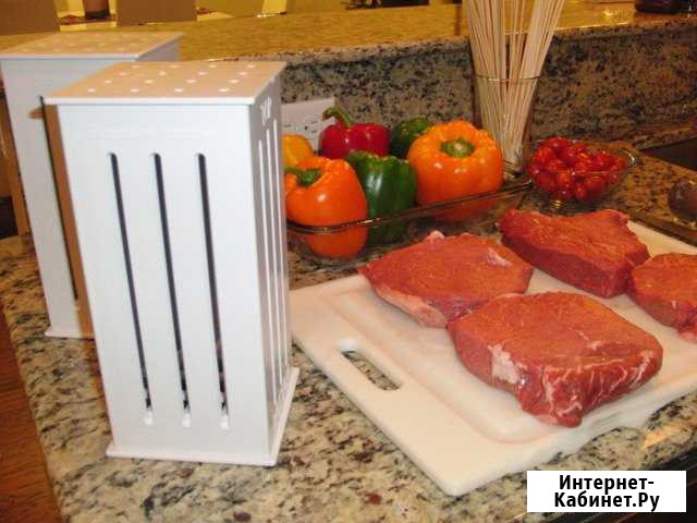 Brochette Express для шашлыка или гриля Абакан - изображение 1