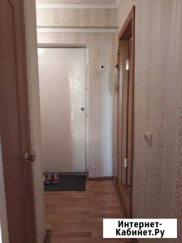 1-к квартира, 29.9 кв.м., 1/4 эт. Жатай - изображение 1