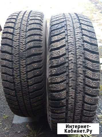 Шины зимние Петрозаводск - изображение 1