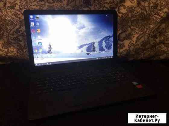 HP Laptop 15-BW0XX Коломна