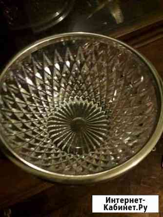 Салатница./СССР Нижний Новгород