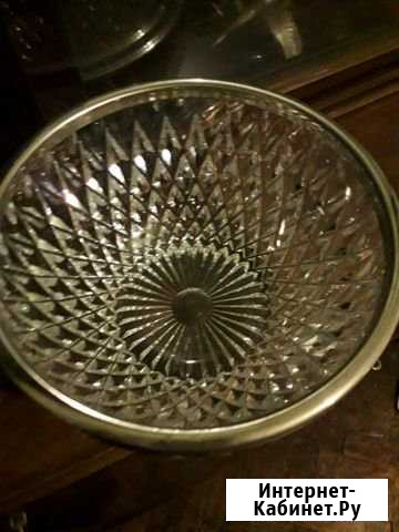 Салатница./СССР Нижний Новгород - изображение 1