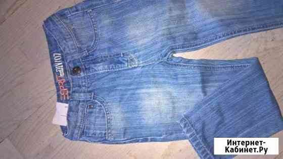 Джинсы Esprit 110 Ярославль