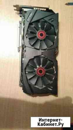 Nvidia gtx 980 Нижневартовск