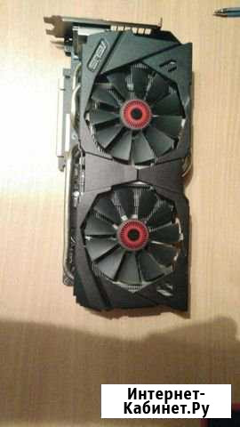 Nvidia gtx 980 Нижневартовск - изображение 1