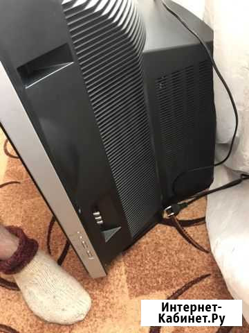 Телевизор LG Магадан - изображение 1