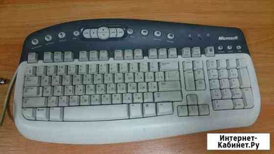 Клавиатура Новосибирск