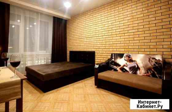 Студия, 30 кв.м., 4/16 эт. Екатеринбург