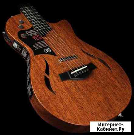 Гитара Taylor T5 Classic Москва