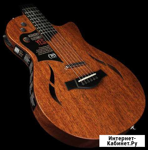 Гитара Taylor T5 Classic Москва - изображение 1