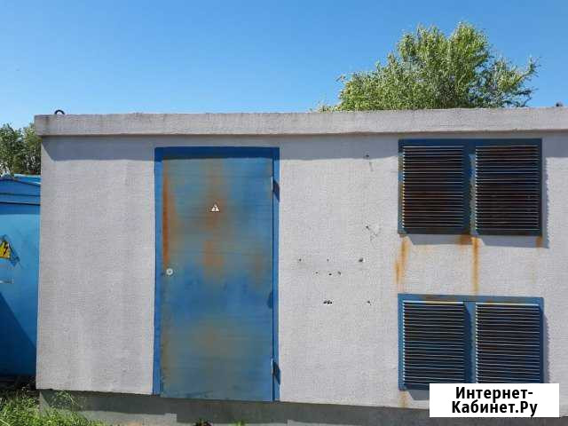 Трансформаторная подстанция 2 бктп 630-1600 Батайск - изображение 1