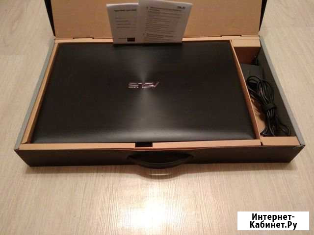 Asus 4 Гб озу 500 гб HDD Состояние нового Домодедово - изображение 1
