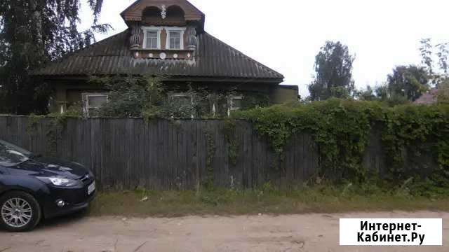 Дом 32.6 кв.м. на участке 4 сот. Память Парижской Коммуны - изображение 1