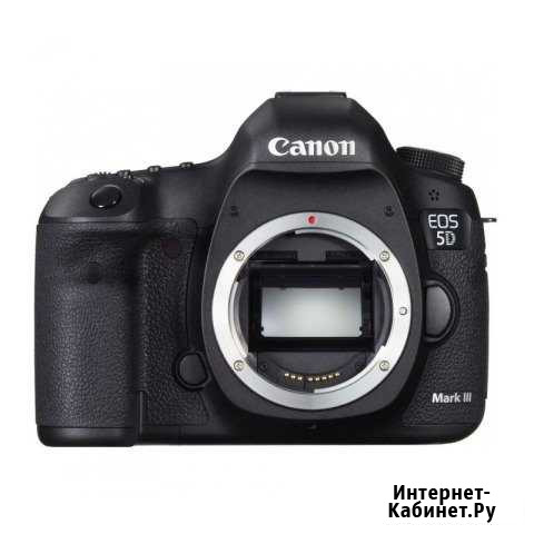 Canon EOS 5D Mark III Энгельс - изображение 1