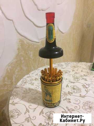 Сигаретница Минеральные Воды - изображение 1