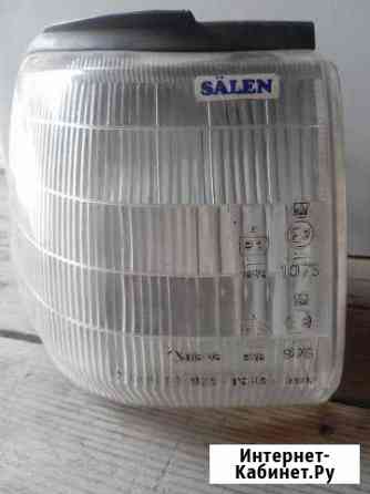 Поворотник Мазда Омск