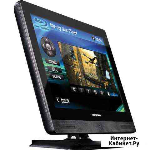 Сенсорная панель Crestron tpmc-V15-tilt-B Москва