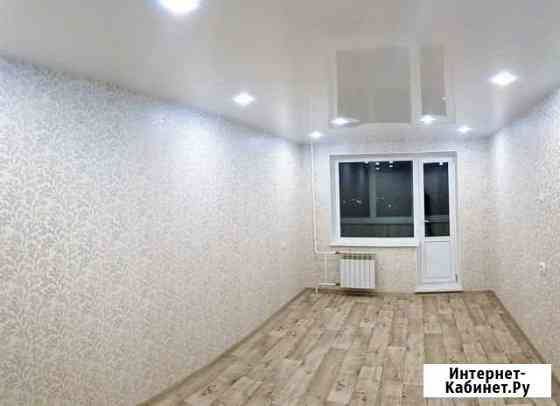 2-к квартира, 44 кв.м., 7/10 эт. Комсомольск-на-Амуре