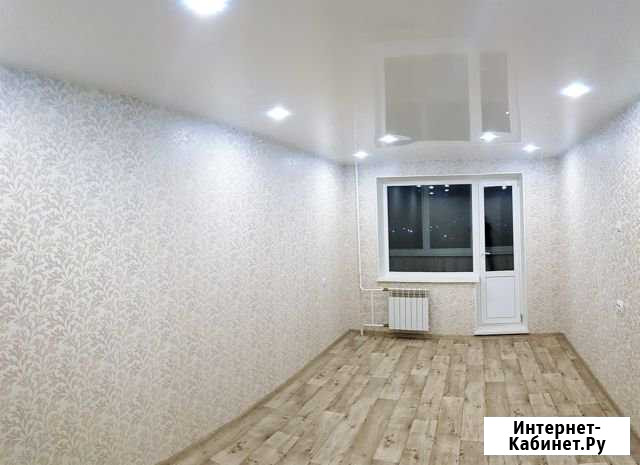 2-к квартира, 44 кв.м., 7/10 эт. Комсомольск-на-Амуре - изображение 1