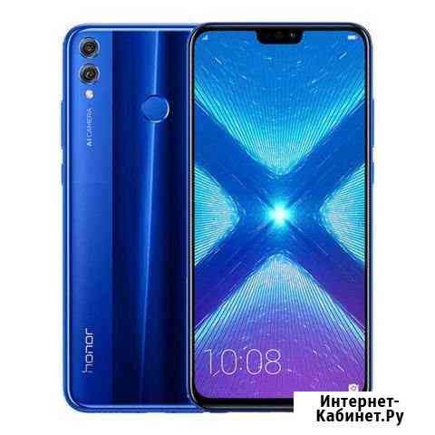 Huawei Honor 8X 4/64 Ростов-на-Дону