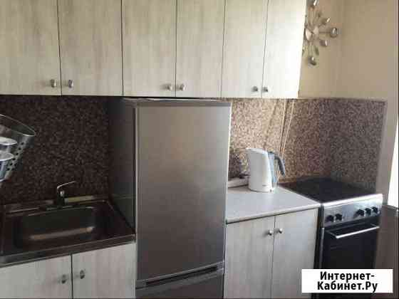 1-к квартира, 22 кв.м., 4/9 эт. Новороссийск